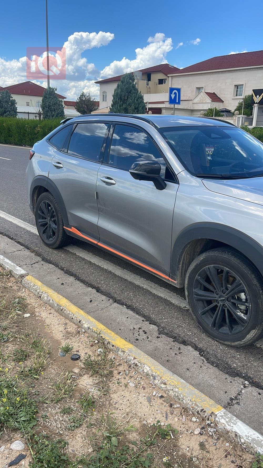 Haval H6 GT